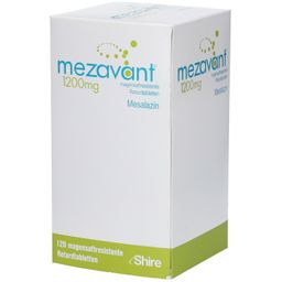 mezavant 1200 mg