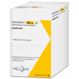 Dupixent® 200 mg