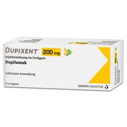 Dupixent® 200 mg