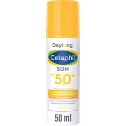 CETAPHIL SUN Regulierendes Multi-Schutz-Fluid SPF 50+ Anti-Aging-Sonnenschutz