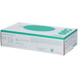 Vasco® Vinyl Handschuhe Gr. M unsteril