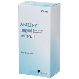 Abilify® 1Mg/MlLsgEinnehm