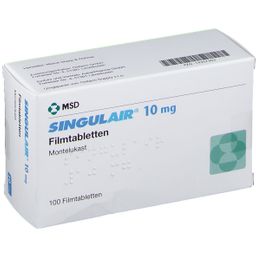 Singulair® 10Mgb