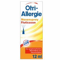 Otri-Allergie Nasenspray