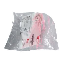 aponorm Inhalator Silikonkindermaske Gr. L blau