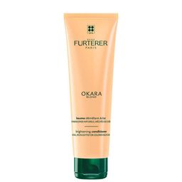 RENE FURTERER OKARA Blond Leuchtkraft-Balsam