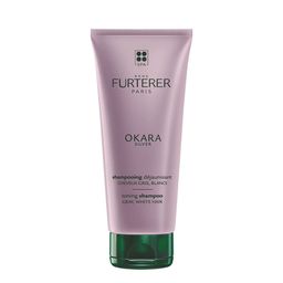 RENE FURTERER OKARA Silver Polarglanz-Shampoo