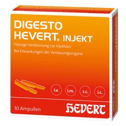 Digesto Hevert injekt