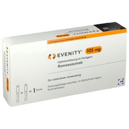 EVENITY® 105 mg