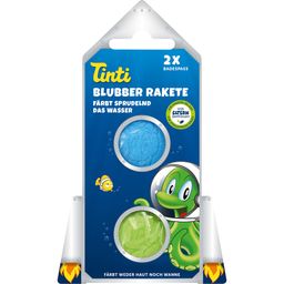Tinti Blubber Rakete