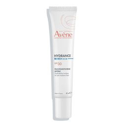Avène Hydrance BB-REICHHALTIG Feuchtigkeitscreme getönt LSF 30