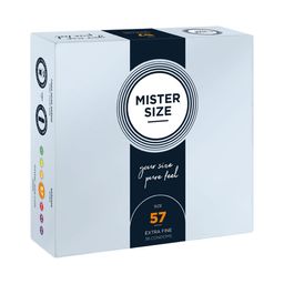 MISTER SIZE 57