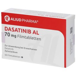 Dasatinib AL 70 mg