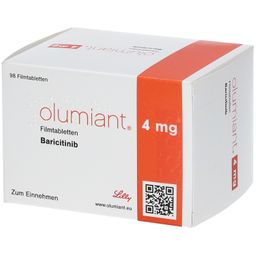 Olumiant® 4Mg