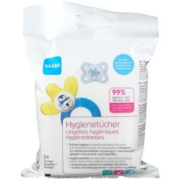 MAM Hygienetücher