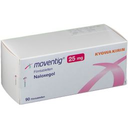 moventig® 25 mg