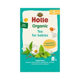Holle Bio Kinder-Tee