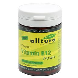 allcura Vitamin B12