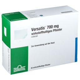 Versatis 700 mg