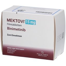 Mektovi 15 mg