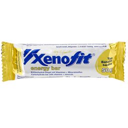 Xenofit® energy bar Banane