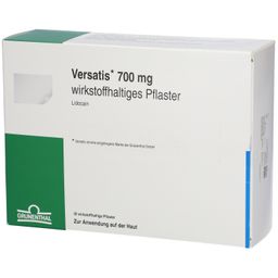 Versatis 700 mg