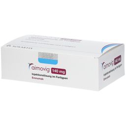 aimovig® 140 mg