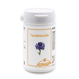 ALLPHARM Teufelskralle