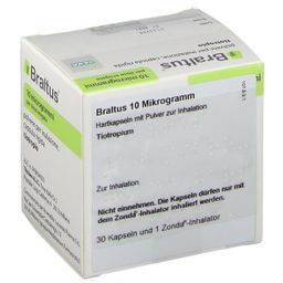 Braltus 10 µg