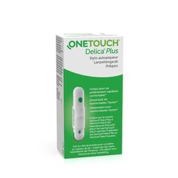 OneTouch® Delica® Plus Stechhilfe 1St