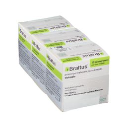 Braltus 10 µg