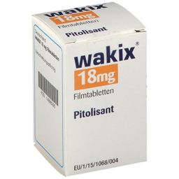 wakix® 18 mg