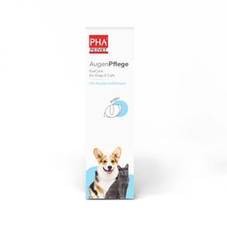 PHA AugenPflege Für Hunde und Katzen