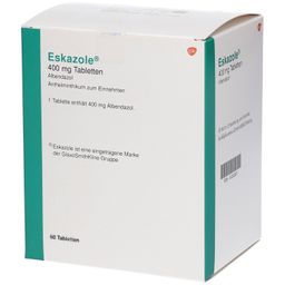 Eskazole