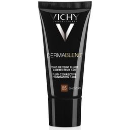 VICHY Dermablend Make Up 85 Chocolate