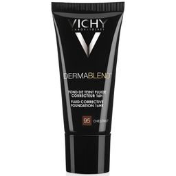 VICHY Dermablend Make Up 95 Chestnut