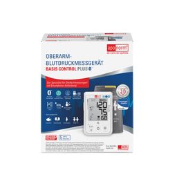 aponorm® Basis Control PLUS BT