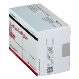 Lamivudin® Mylan 300 mg