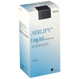 Abilify 1 mg/ml