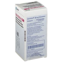ISENTRESS 400 mg