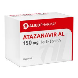 Atazanavir AL 150 mg
