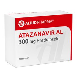 Atazanavir AL 300 mg