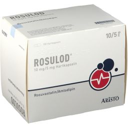 ROSULOD® 10 mg