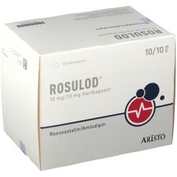 Rosulod Aristo® 10 mg/10 mg