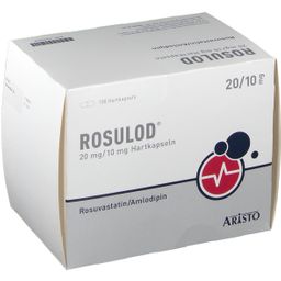 ROSULOD® 20 mg/10 mg