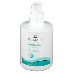 BIOMARIS® Waschlotion