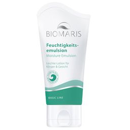 Biomaris Feuchtigkeitsemulsion pocket