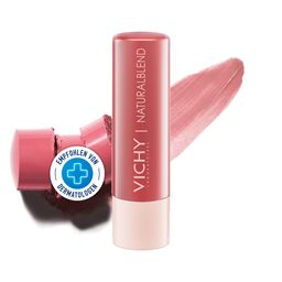 Vichy Naturalblend feuchtigkeitsspendender Lippenbalsam nude
