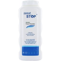 SweatSTOP® Fußpuder