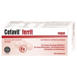 Cefavit® ferrit